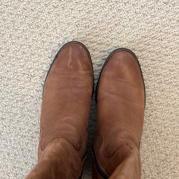 Born Riding Boots - Picture 5 of 7